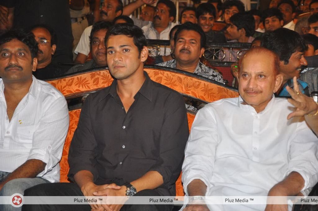 Dookudu 50days Function - Pictures | Picture 123643